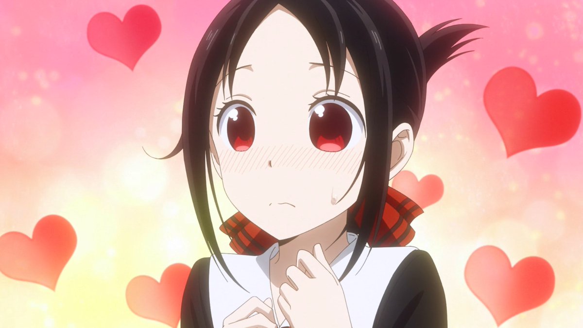 Kaguya-sama Perfect Shots tweet media