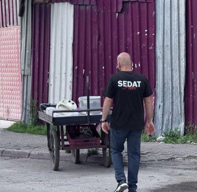 Edip Şahin tweet media