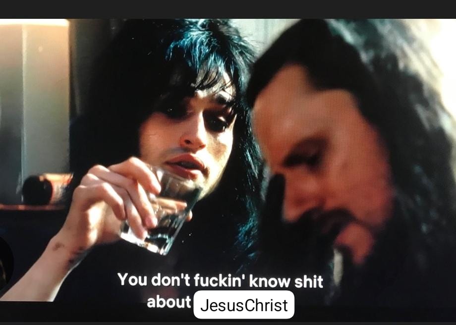 Carlitos tweet media