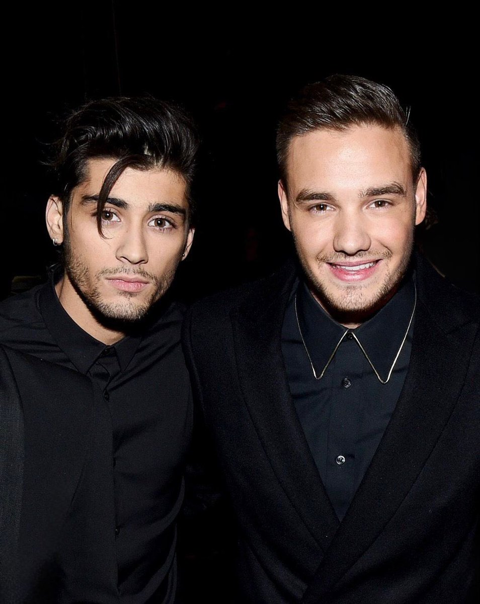 Zayn Malik Updates tweet media