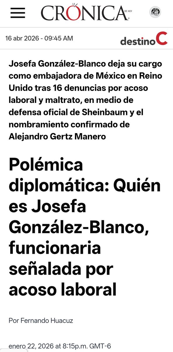 Accion Civil Mexicana tweet media