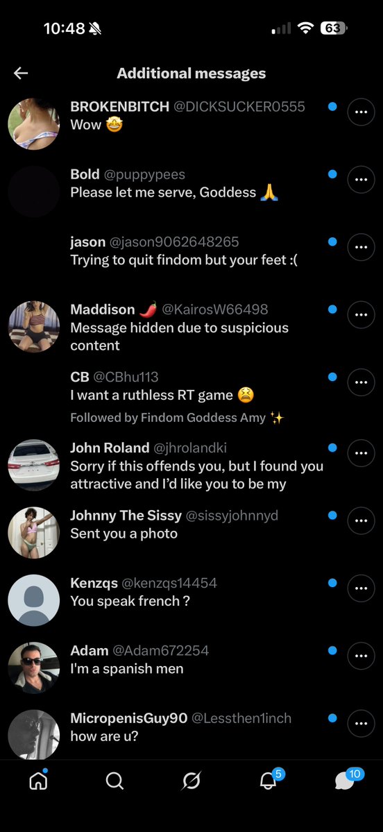 ZARA 👑 ♠️ tweet media