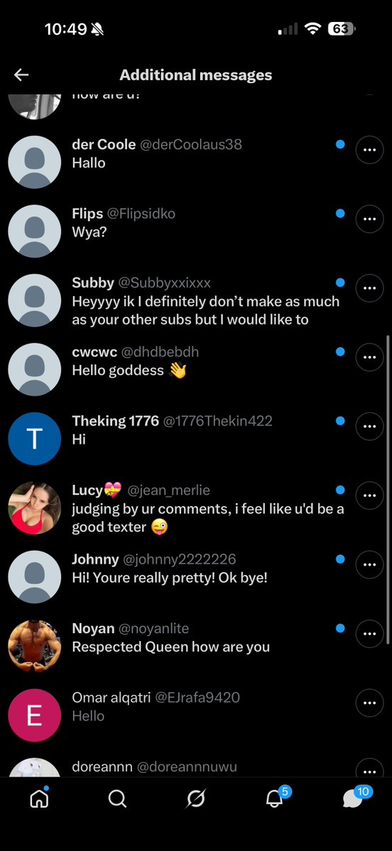 ZARA 👑 ♠️ tweet media