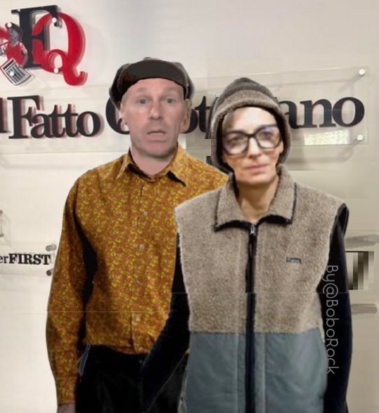 Franceshd07's tweet photo. @ricpuglisi @fattoquotidiano Li vedo mal ridotti.. https://t.co/xekFi1L3PI