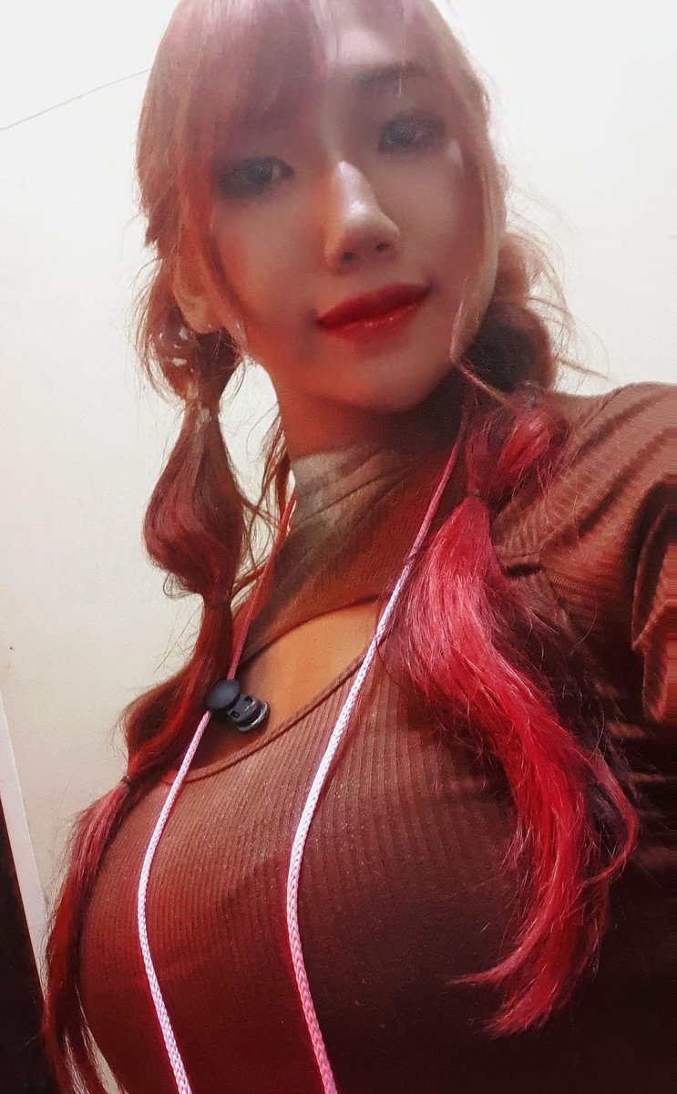 Sissela | シセラ💜 tweet media