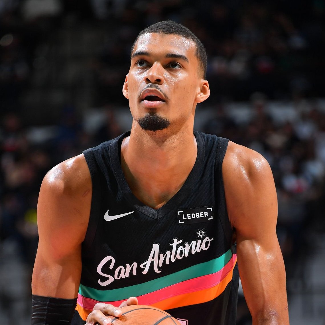 NBA da bad tweet media