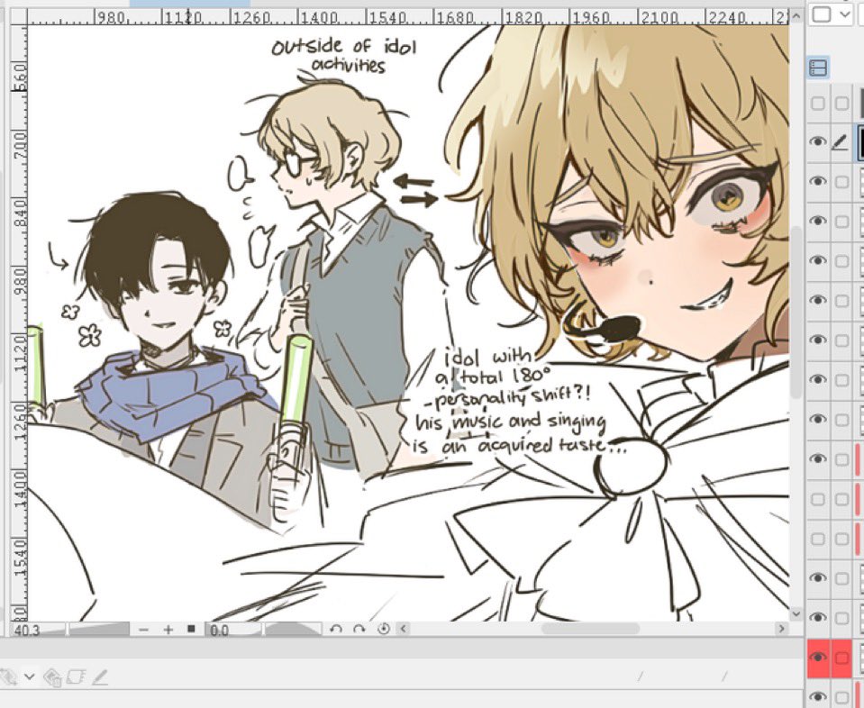 yun 🔞 tweet media