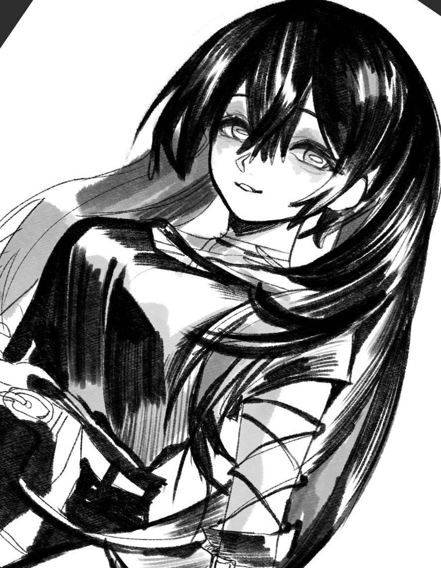 크아악 tweet media