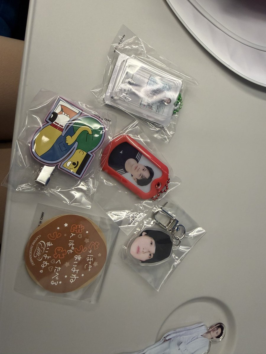 🍓🐶♡取引 tweet media