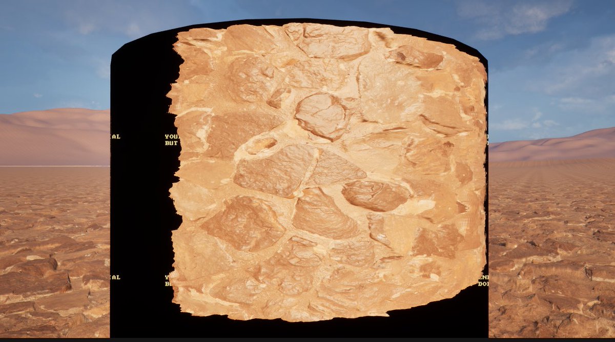 Art of Michael Kinsey tweet media