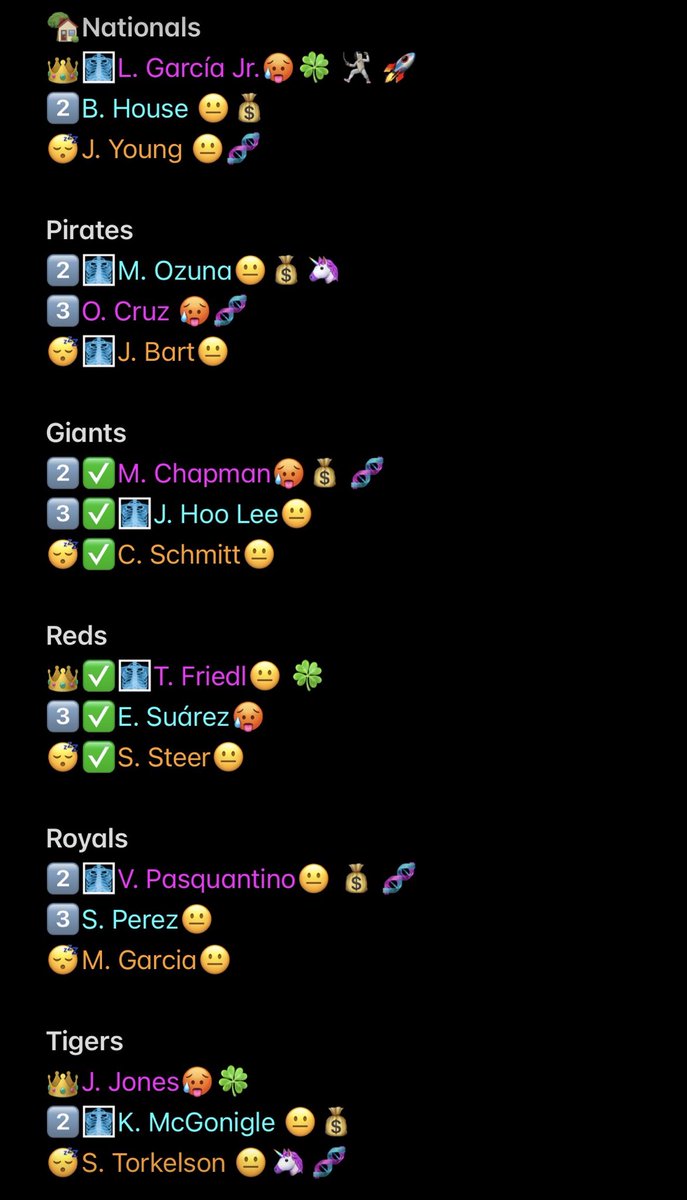 Lotto King tweet media