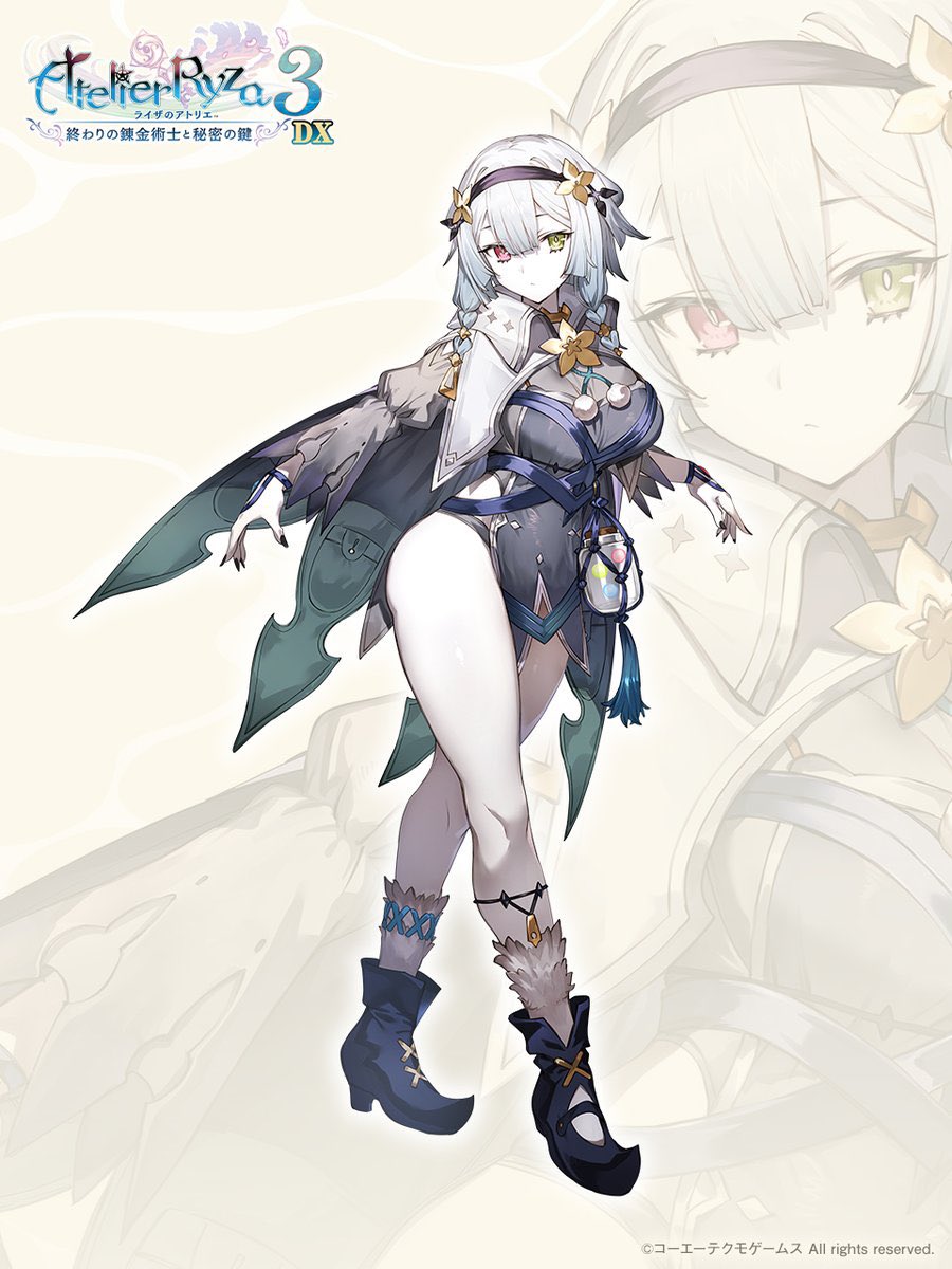 ススム tweet media