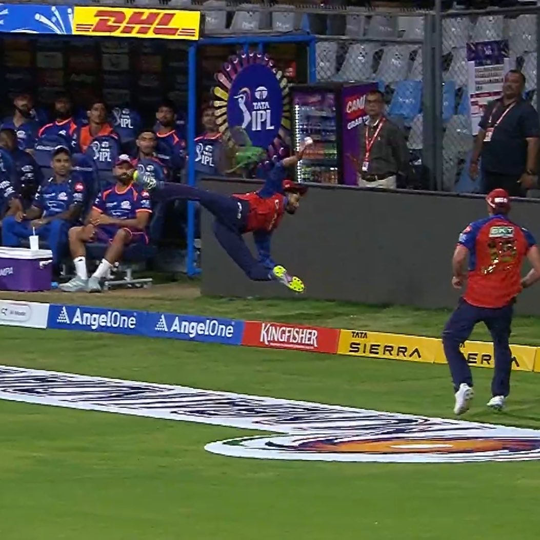 Cricketologist tweet media