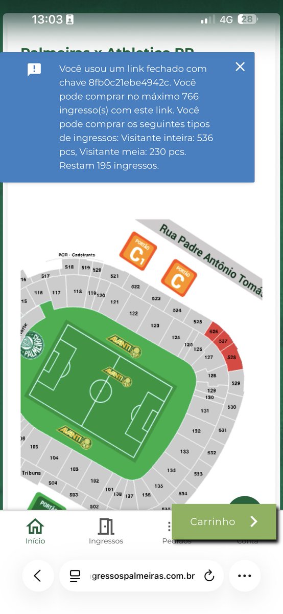 Fernando Azevedo tweet media