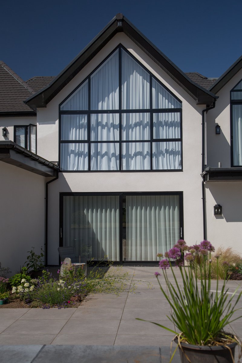 5 Star Windows & Conservatories tweet media