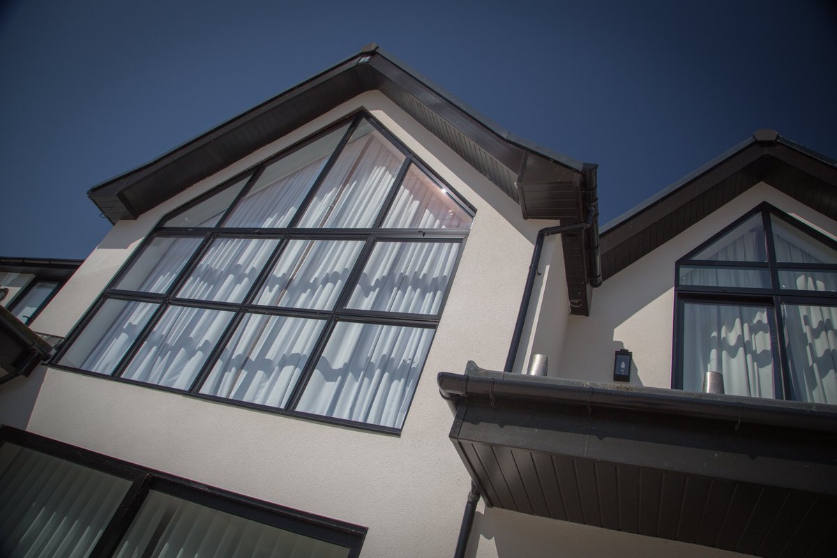 5 Star Windows & Conservatories tweet media