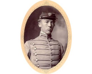 wordsofveterans's tweet image. "The object of war is not to die for your country but to make the other bastard die for his." - George S. Patton Jr. 

#UnitedStatesArmy #USArmyGeneral #WorldWarI #Military #WordsOfVeterans