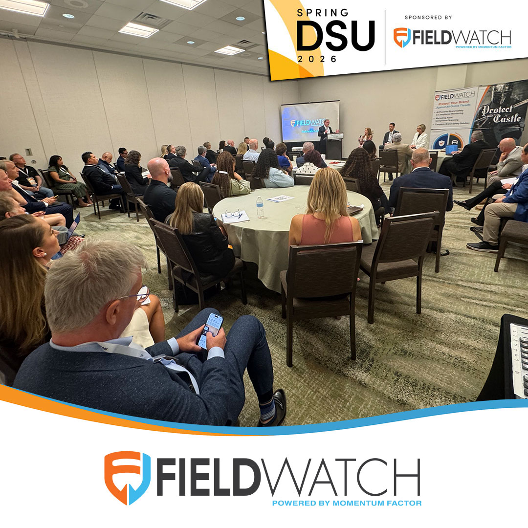 FieldWatch tweet media