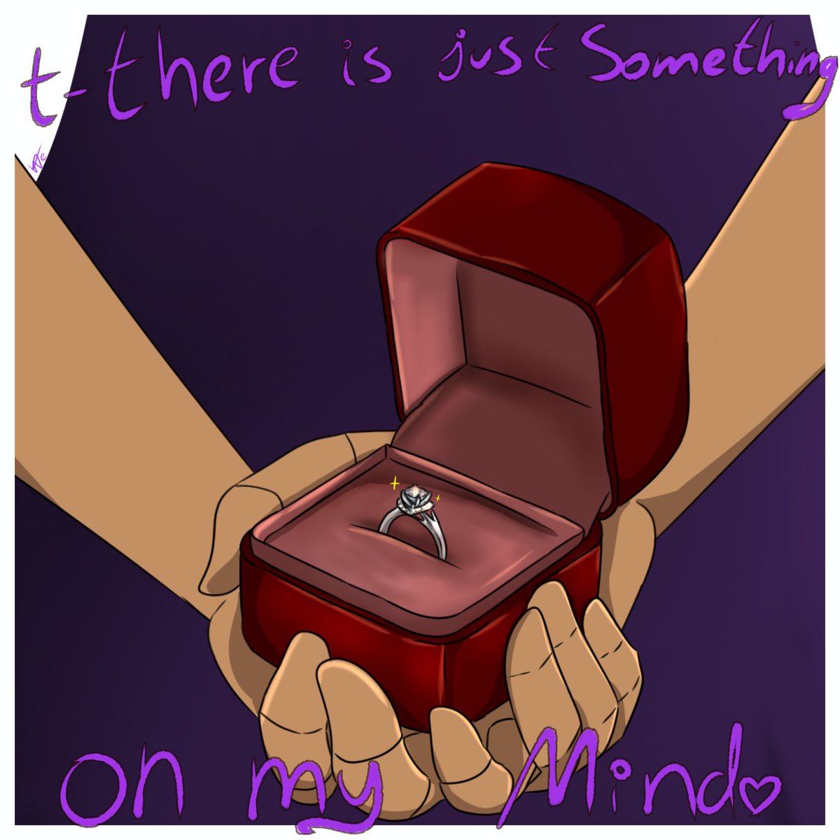 P_WHATEVER_G's tweet image. I can finally die in peace 

.
.
.
#MissDelight #LilyLovebraids #applebraids