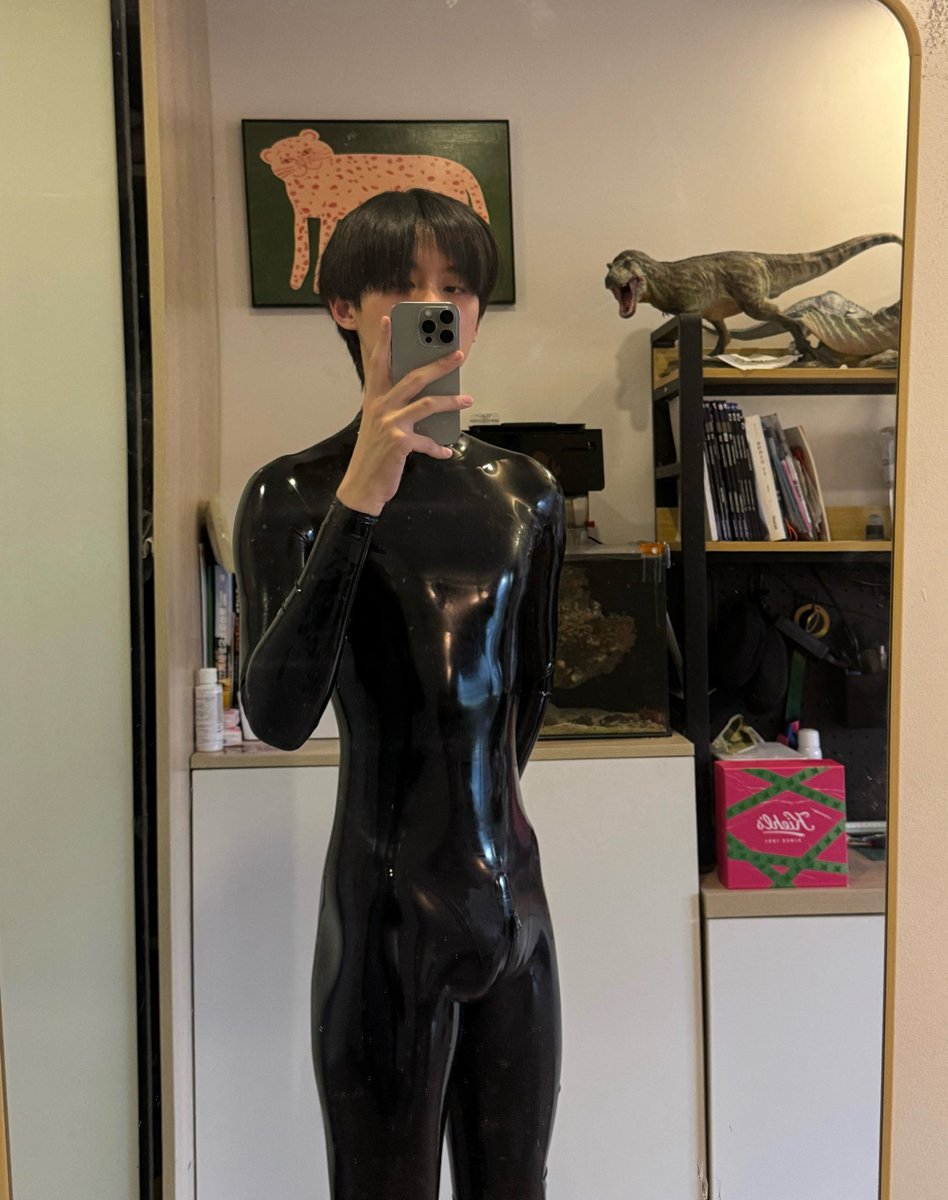 叫我辣鱼 tweet media