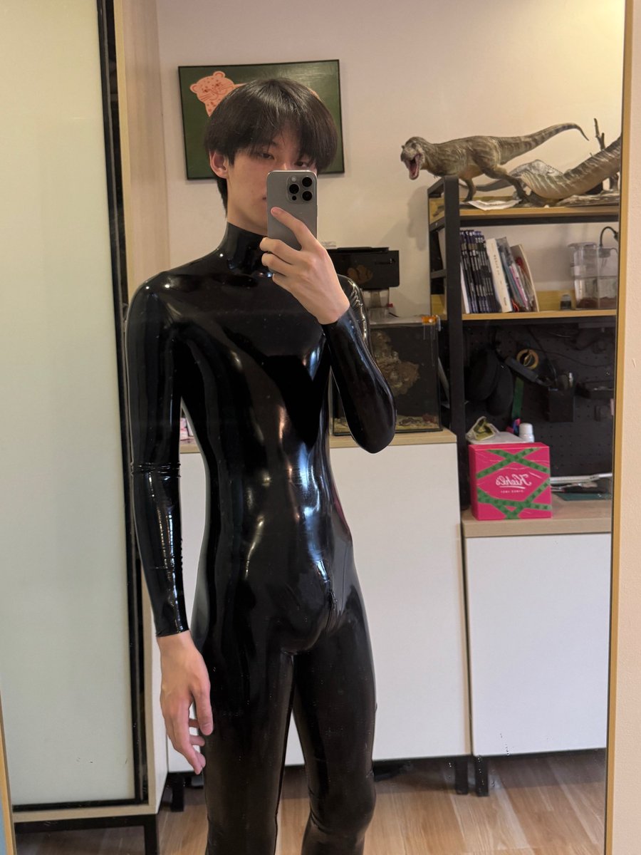 叫我辣鱼 tweet media