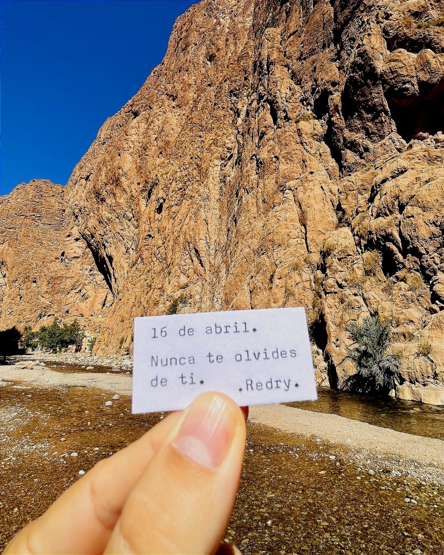 Redry - David Galán tweet media