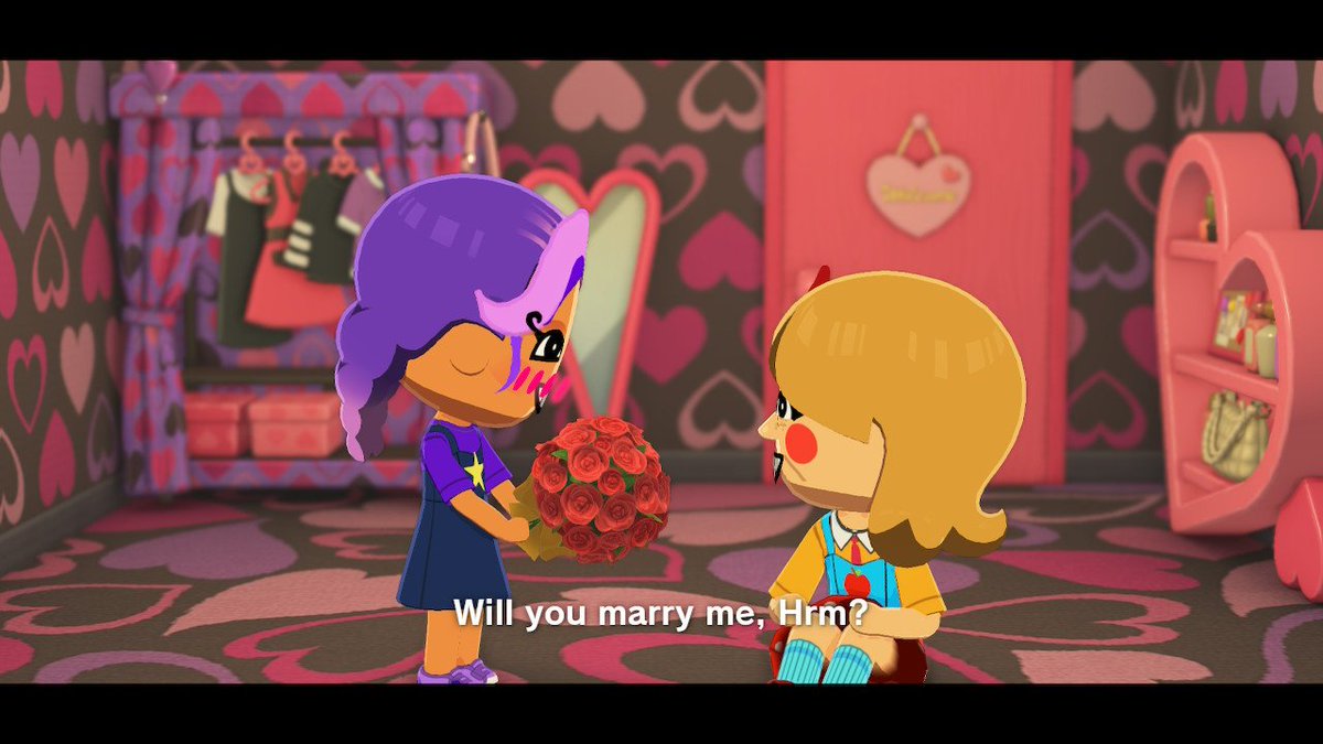 P_WHATEVER_G's tweet image. I can finally die in peace 

.
.
.
#MissDelight #LilyLovebraids #applebraids