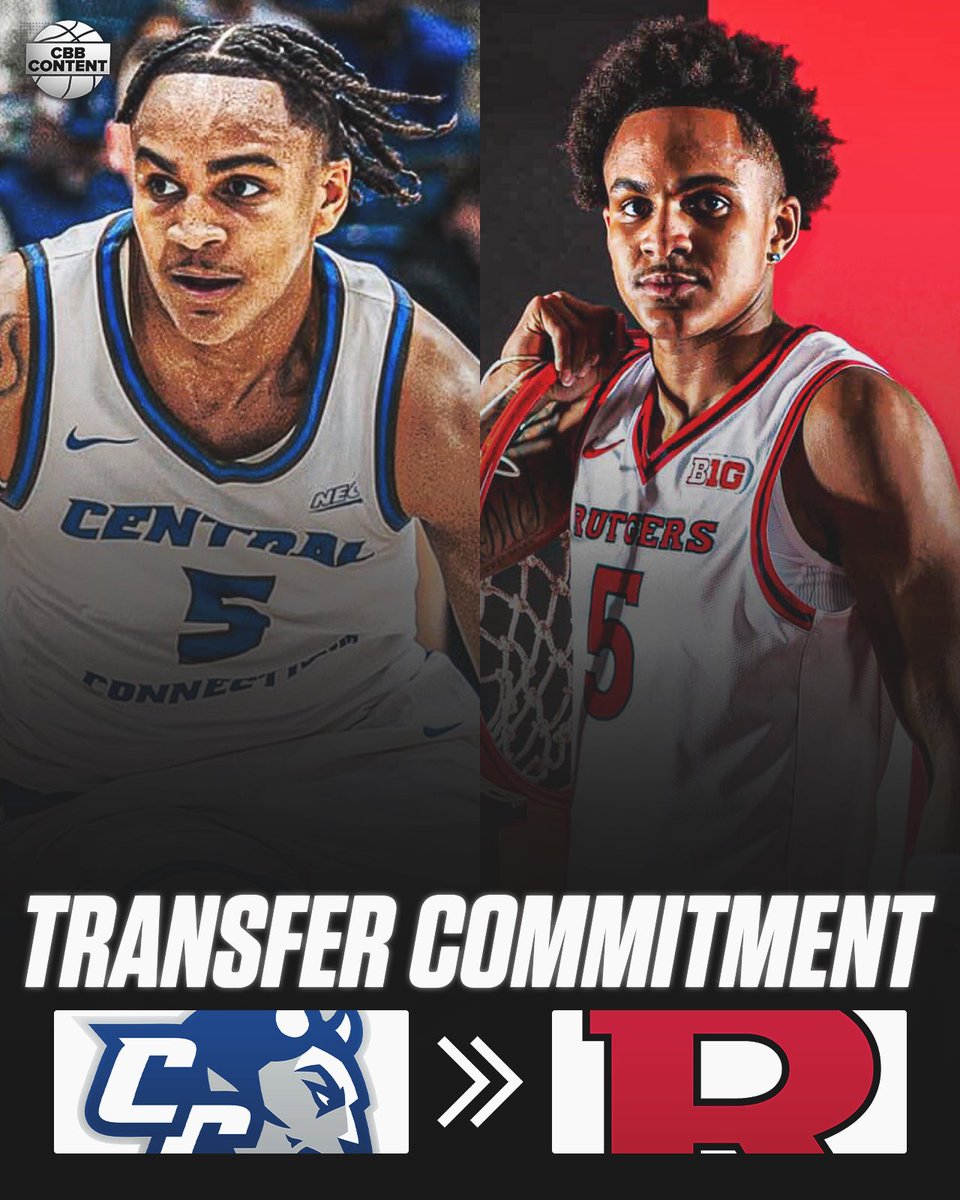 College Basketball Content tweet media