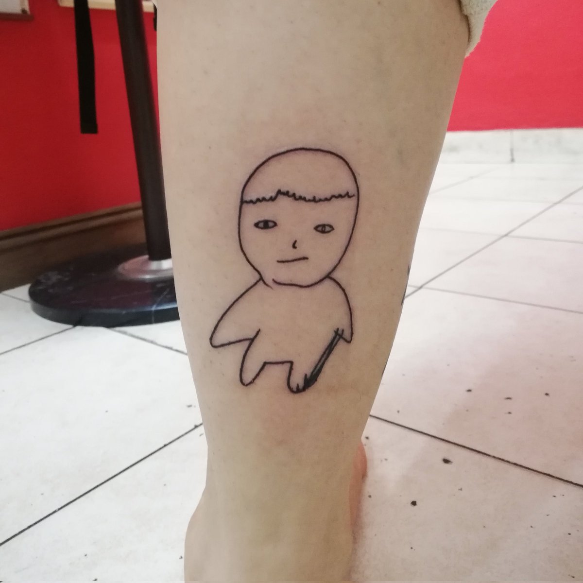 Mico⁷ VOY A VER A BTS ⊙⊝⊜ 🇦🇷 ไข่ 🥚 tweet media