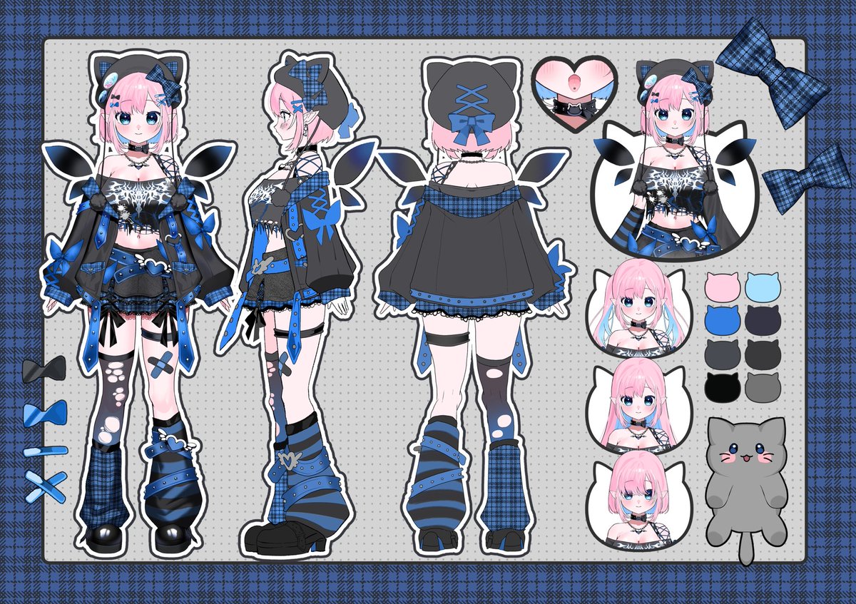 眠睡るか️🩵💤 tweet media