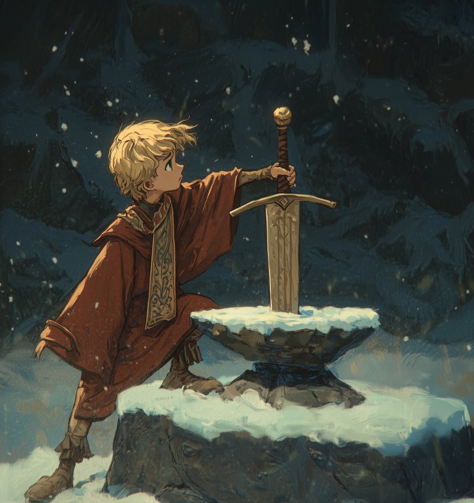 Arthurian Aesthetics (@arthuriana2902) on Twitter photo 