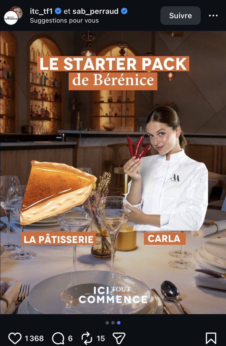 witchie (carlice’s version) 🌸 tweet media