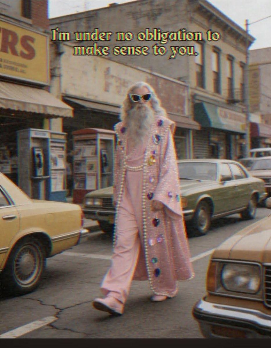 No Nonsense Neurodivergent tweet media