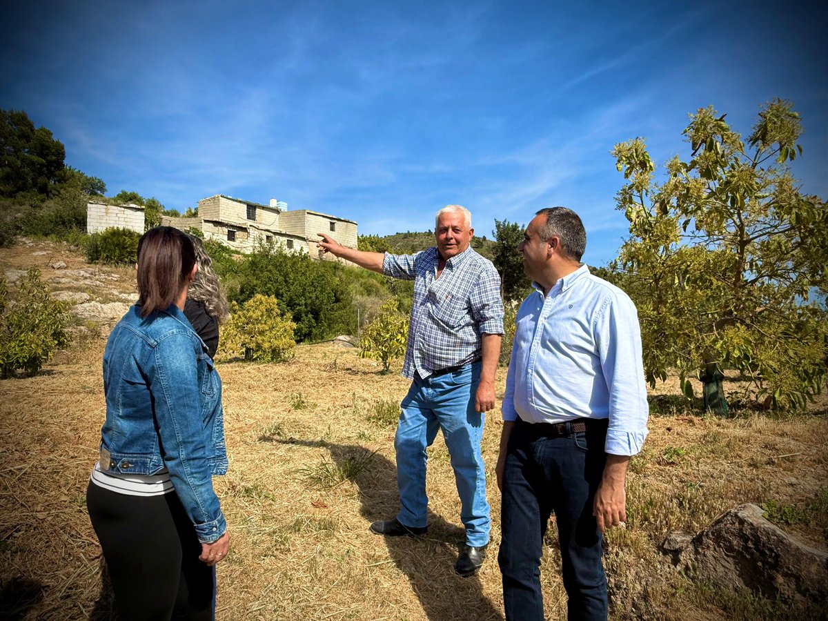 Francis Rodríguez tweet media