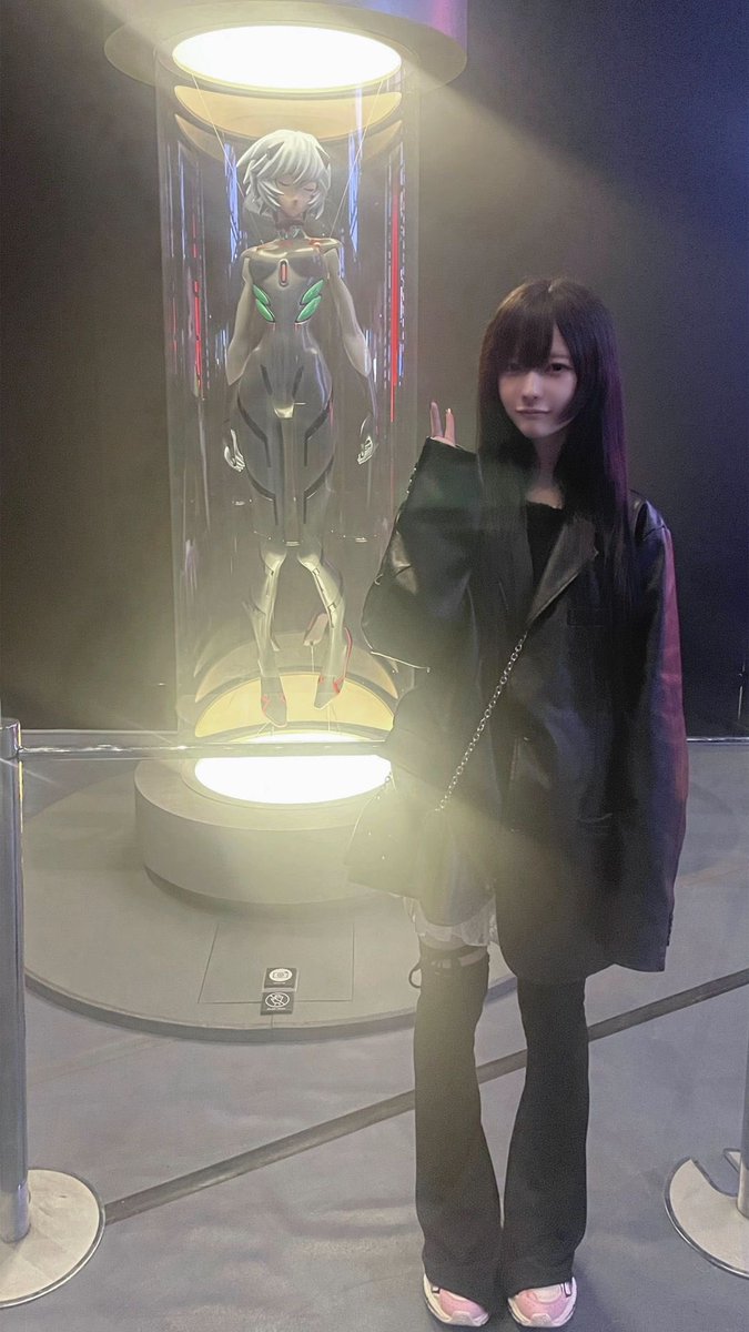 嘘は大嫌い tweet media