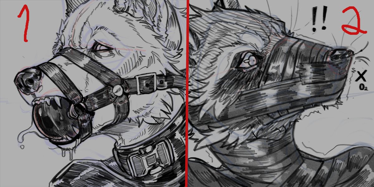 Nideri ⛓️ 🔪 - 🔞 tweet media