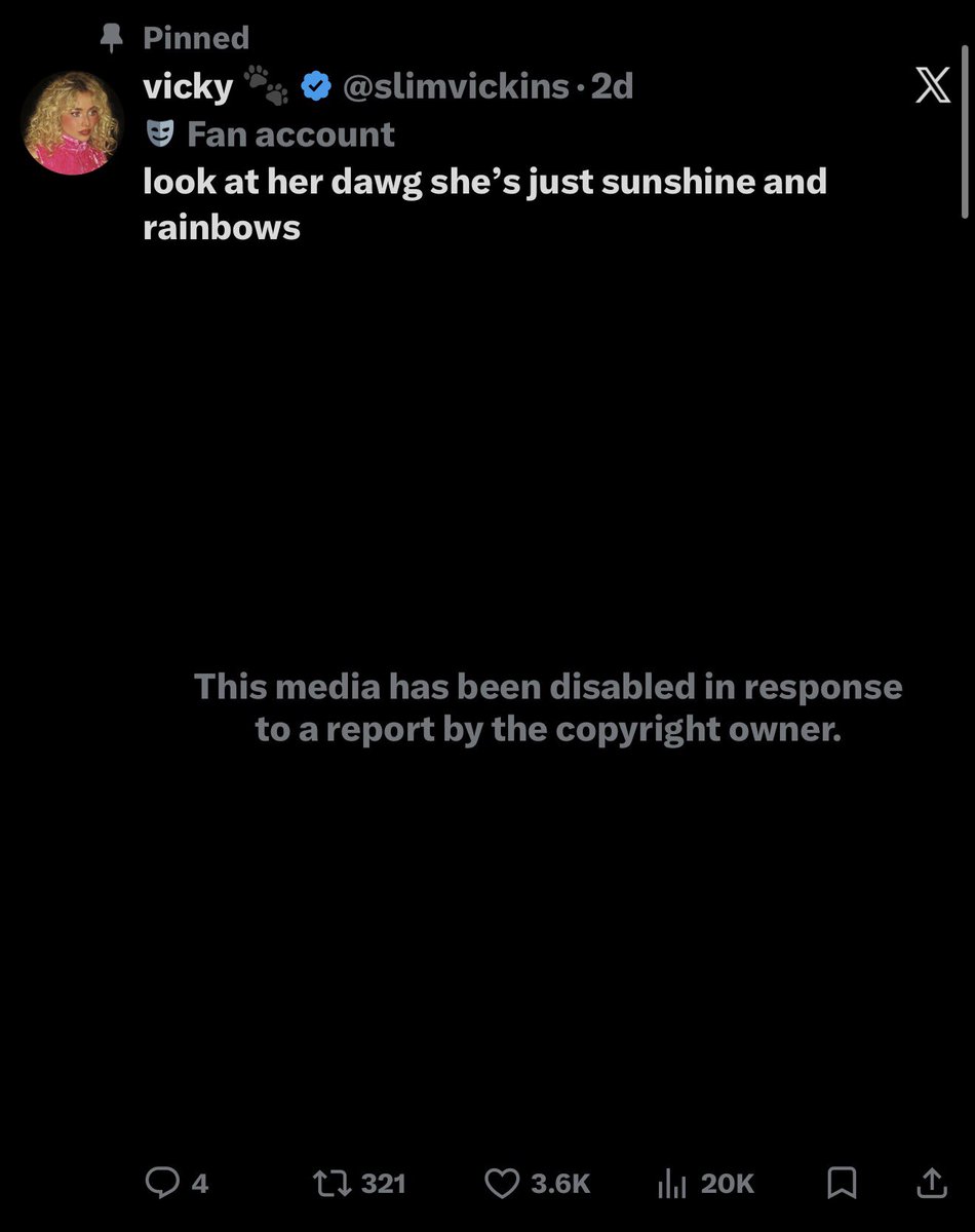slimvickins's tweet photo. MIND YOU THIS VIDEO WAS TAKEN BY A FAN???????? IT DOES NOT BELONG TO YOU @coachella ?????? I’m irritated https://t.co/WG3OCXepS3