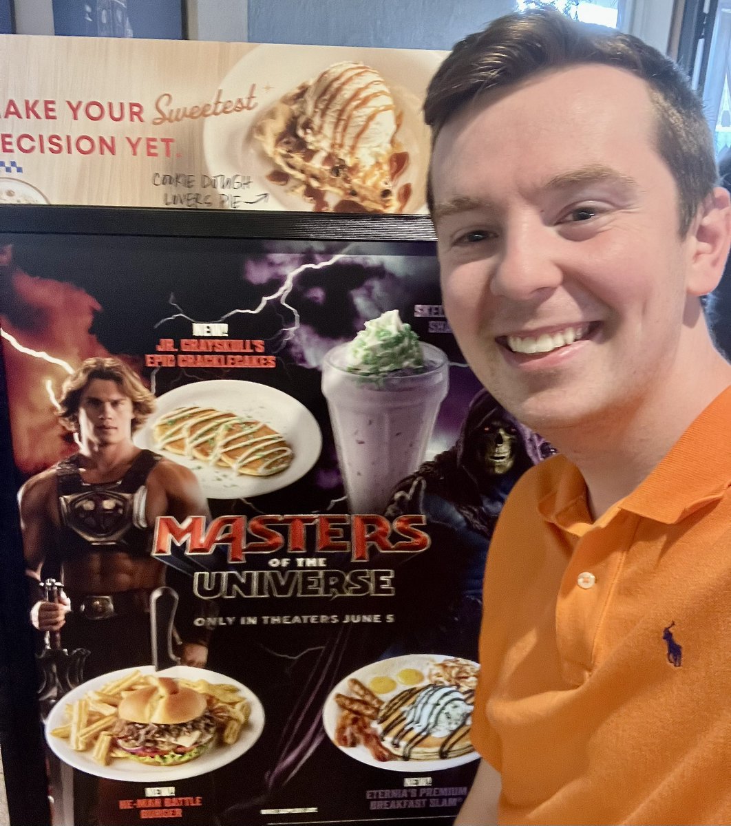 Lights Camera Jackson tweet media