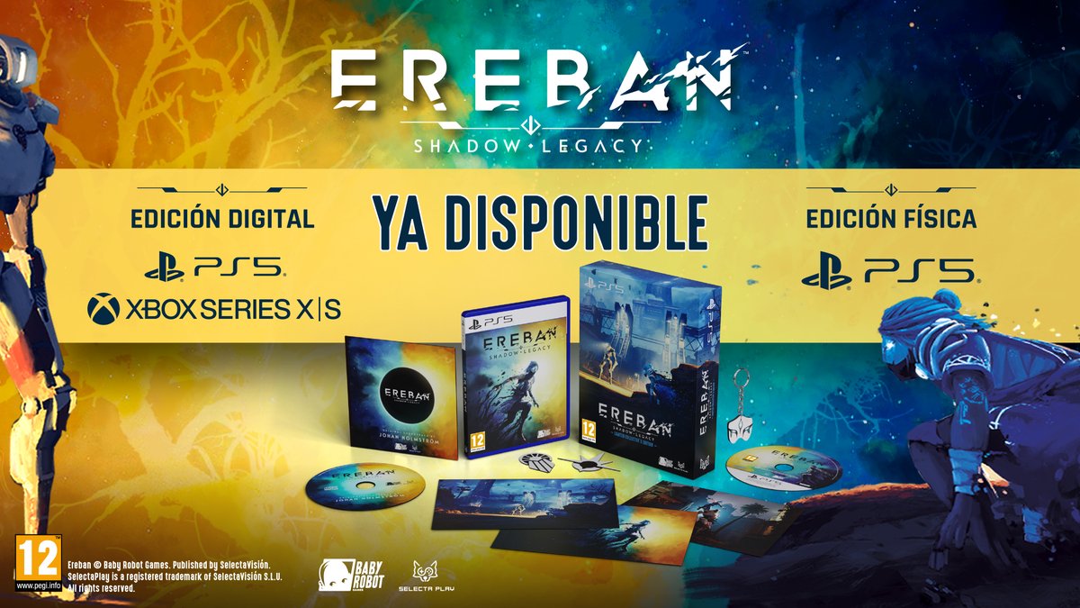 Selecta Play tweet media