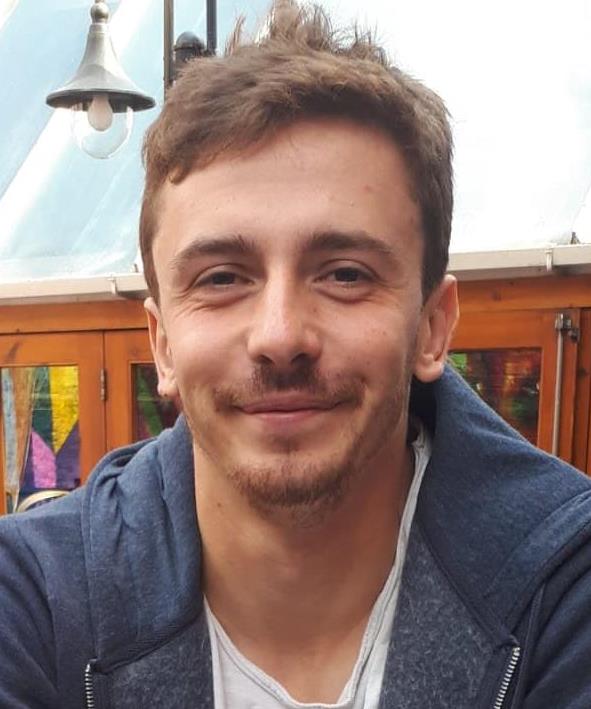 Missing People tweet media