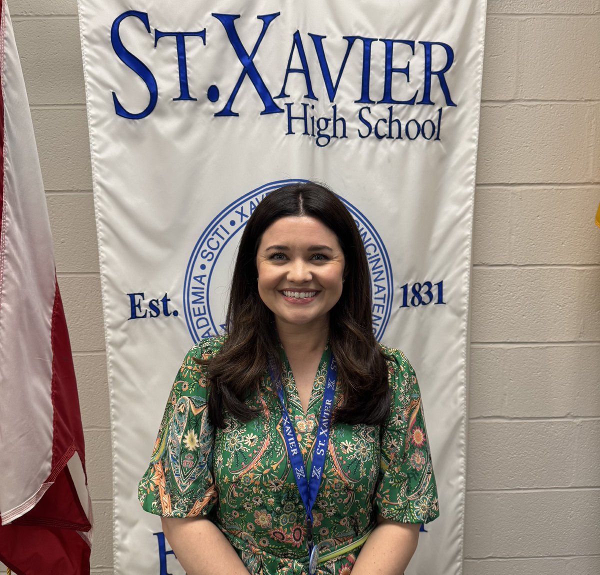 stxinfo's tweet image. Today was the Finding God in All Things Meditation with college advisor Ms. Lindsey Booth.

Listen now : resources.finalsite.net/videos/v177635…

#AMDG