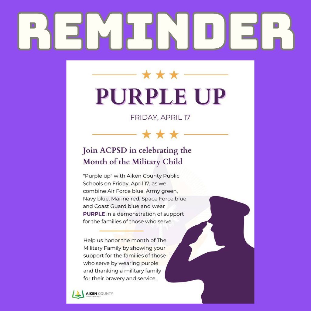 North Augusta HS tweet media