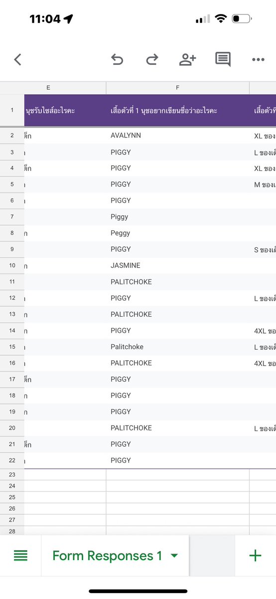 40up แล้วจ้า tweet media
