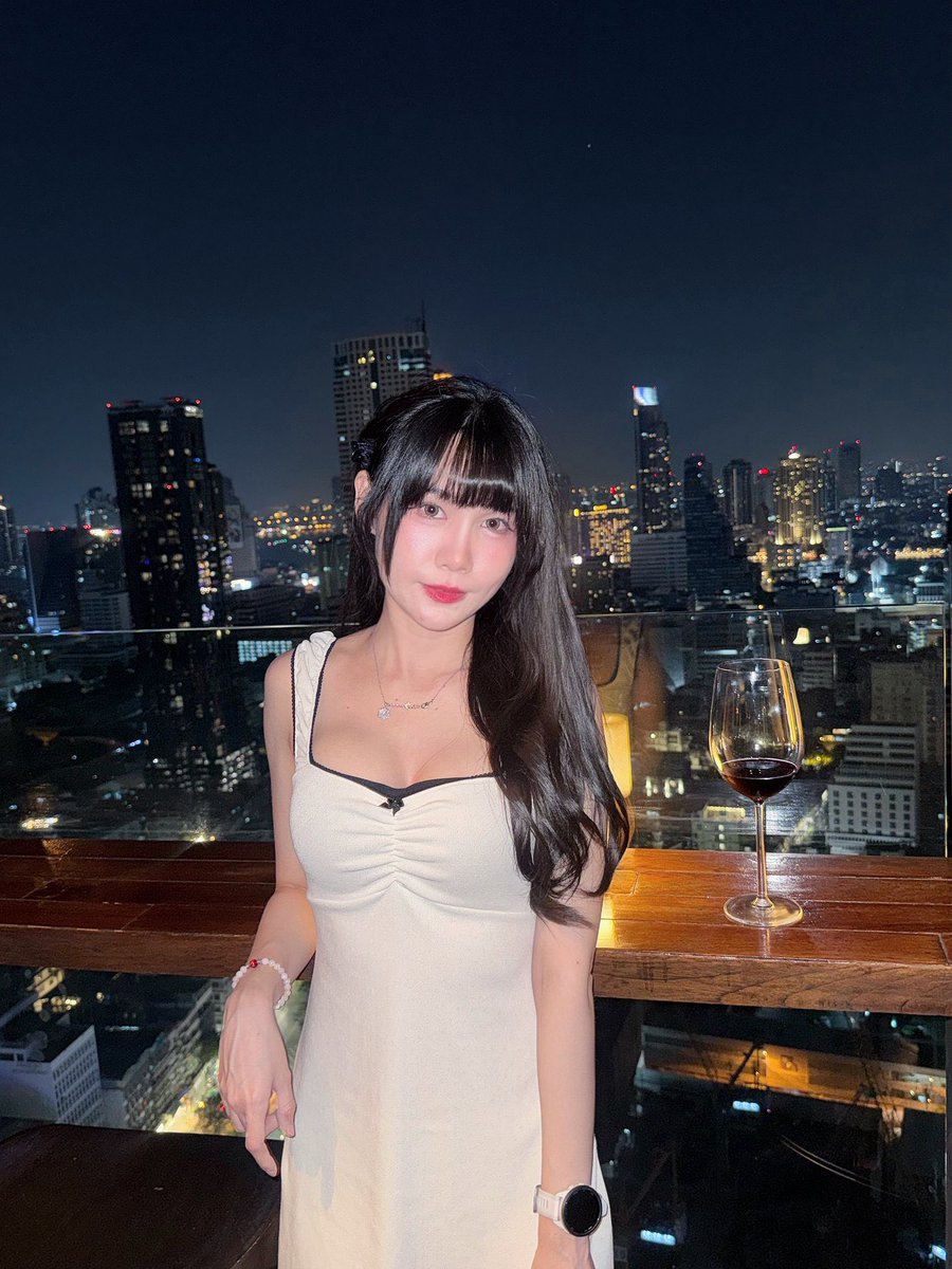 วิวสวย ไวน์อร่อย แต่กินแล้วเมาไปหน่อย