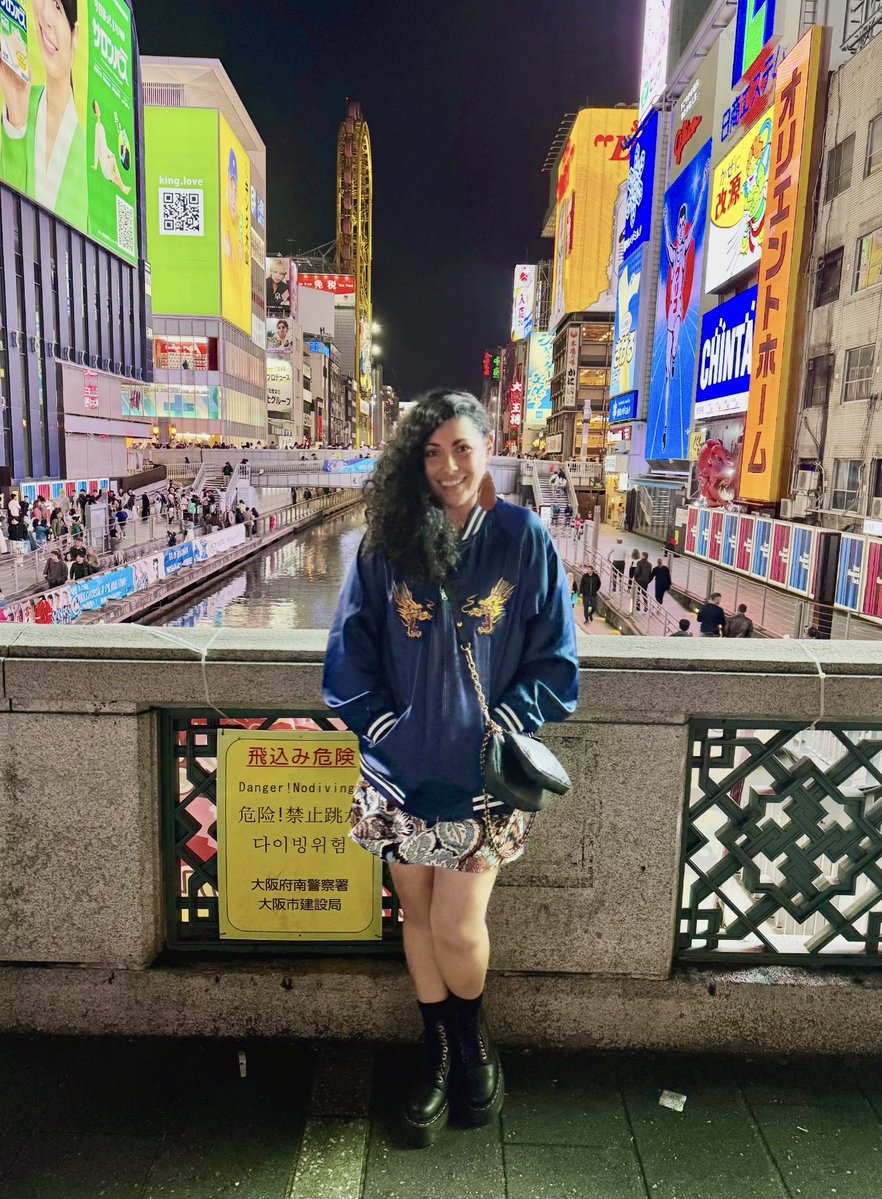 SilRigote's tweet image. 🇯🇵 Osaka!!!! WOW!!! Just WOW!!! Tonight simply blew my mind!!! What a FANTASTIC show!!! #EddieVedder #Osaka #Japan