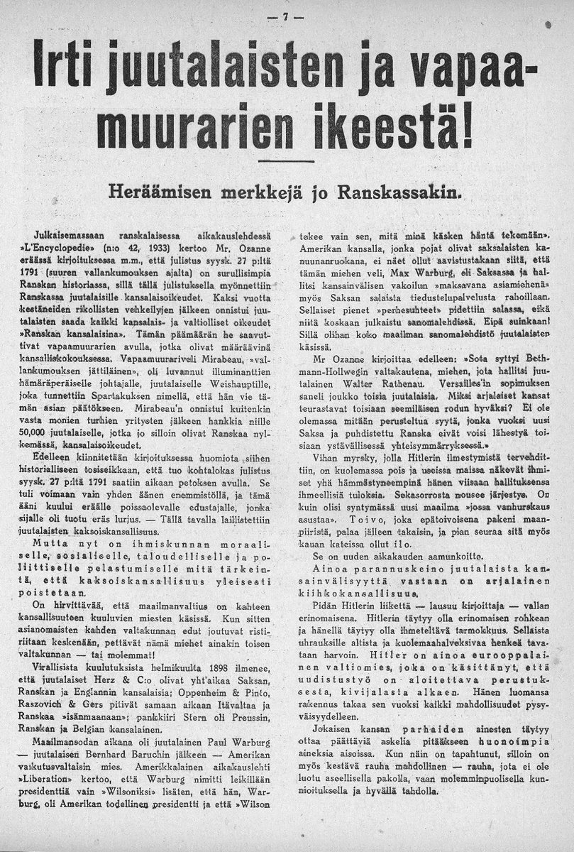 Every Single Time tweet media