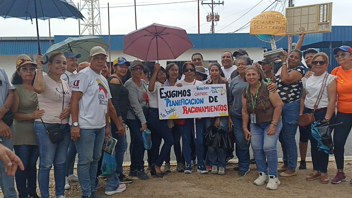 🇻🇪Alexander Olvera🇻🇪 tweet media