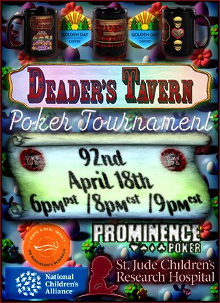 Th33network1's tweet photo. 92nd Wow Looking forward to it. 
@poisonedheart77
@ProminencePoker https://t.co/sK643wDiRp
