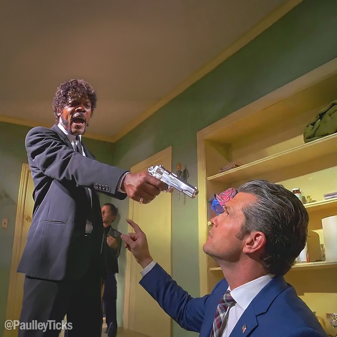 PaulleyTicks tweet media