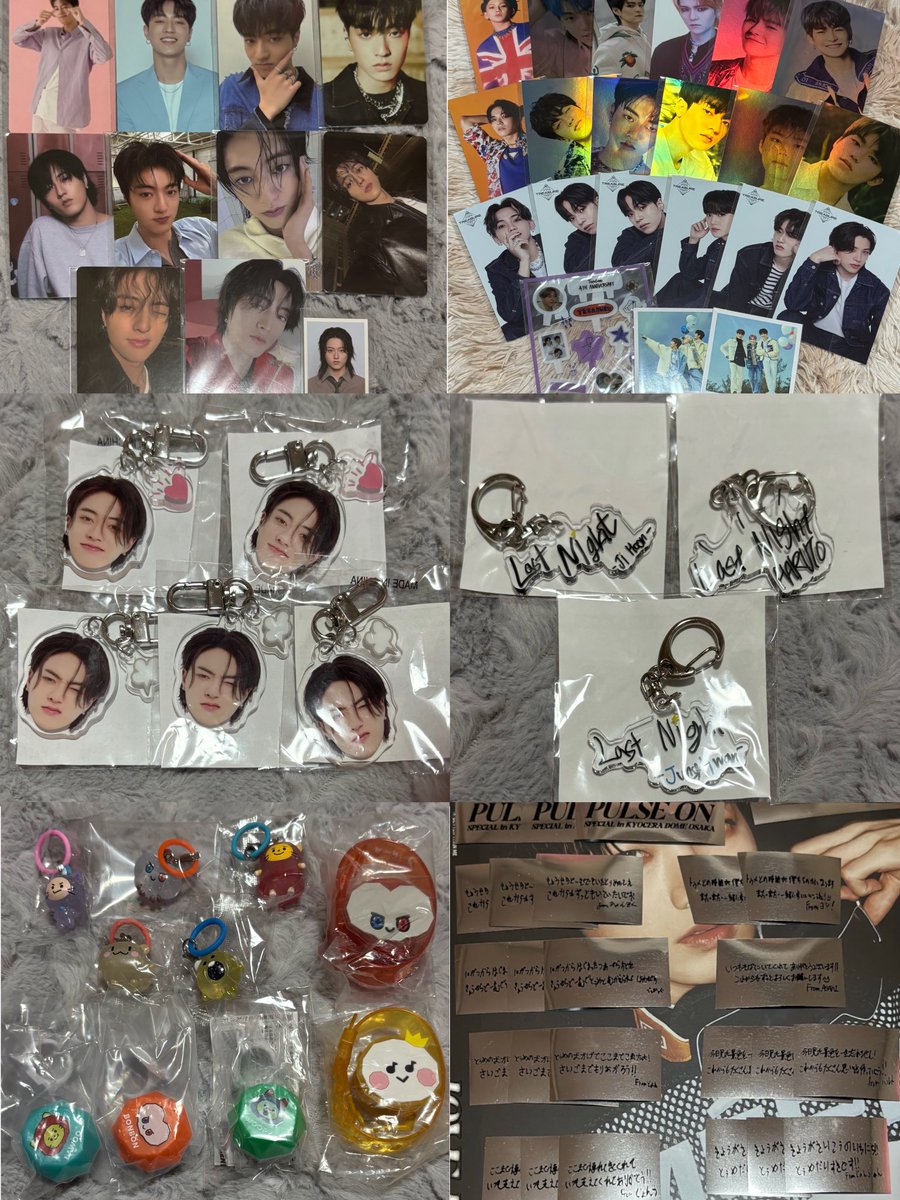 交換or買取 取引用 tweet media